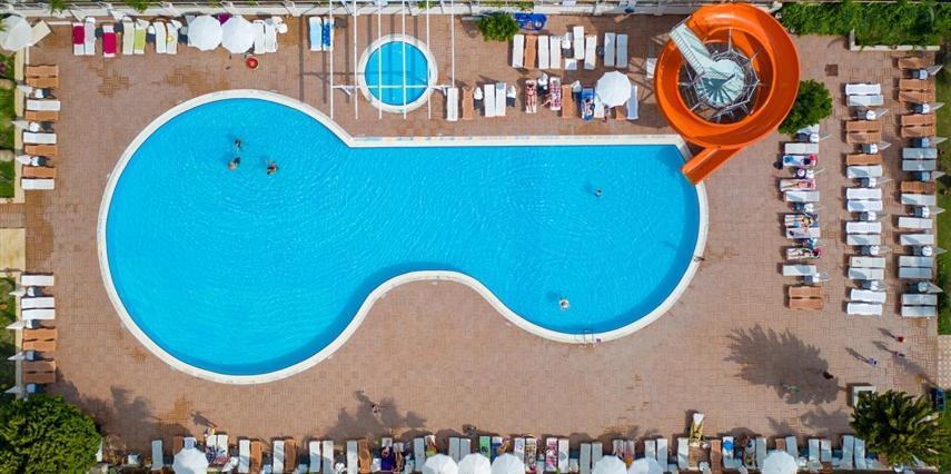 Magic Sun Hotel Beldibi  Exteriér fotografie